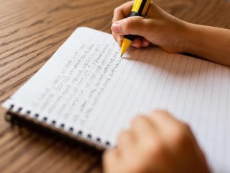 Homeschool Journaling Ideas
