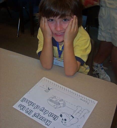 Successful Homeschool Environment