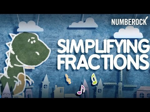 Fraction Song