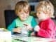 Distractable Children Improving Focus