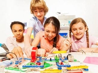 Best Homeschool Project Ideas
